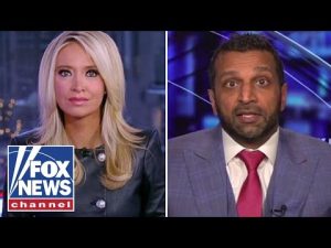 Read more about the article EXCLUSIVE: Kash Patel gives MAJOR update on Georgia 2020 investigation