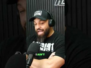 Read more about the article New Alex Pretti Footage Shows How Much He’s BEEN ASKING FOR IT!