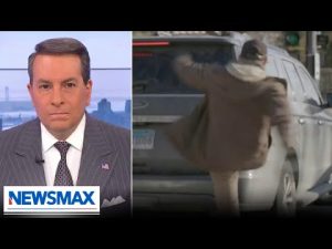 Read more about the article Americans manipulated into another example of social contagion: Tom Basile | America Right Now