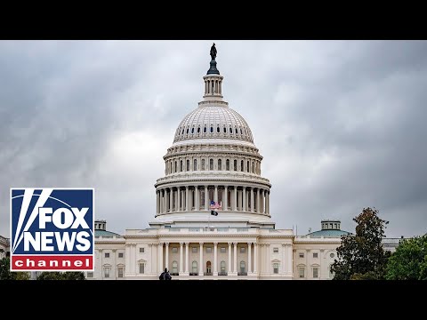 You are currently viewing Shutdown deal sets up FIGHT over DHS funding