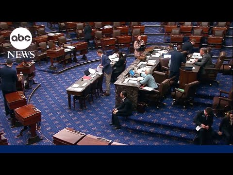 You are currently viewing Partial government shutdown begins