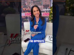 Read more about the article WATCH: We asked our talent to share their predictions for 2026… #foxnews #news #us #fox