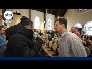 Read more about the article Journalist Don Lemon released after arrest over Minnesota church protest