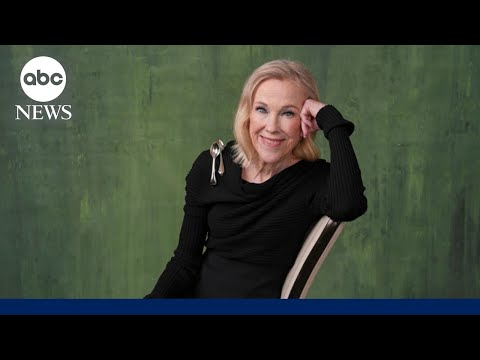 You are currently viewing Hollywood remembers Catherine O’Hara