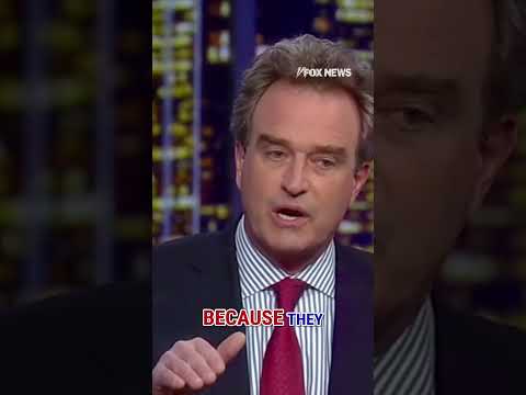 You are currently viewing Dems SLAMMED for creating a ‘WAR ZONE’ for ICE agents #shorts #gutfeld #us #news #foxnews