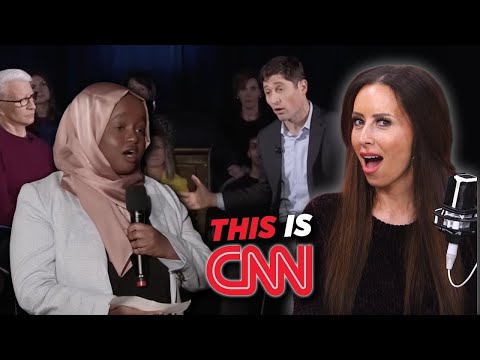Read more about the article “Fake News CNN” is at it AGAIN… Gets Caught Stacking Audience & Panelist Nearly Gets Them Sued!