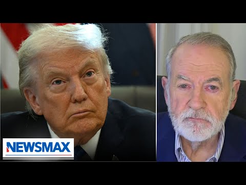 You are currently viewing Huckabee warns Iran: Trump doesn’t make promises he doesn’t keep | America Right Now