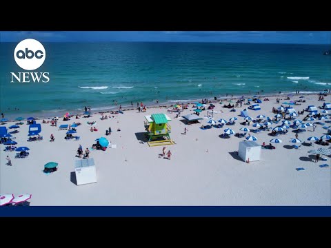 You are currently viewing Best travel destinations to defrost this winter