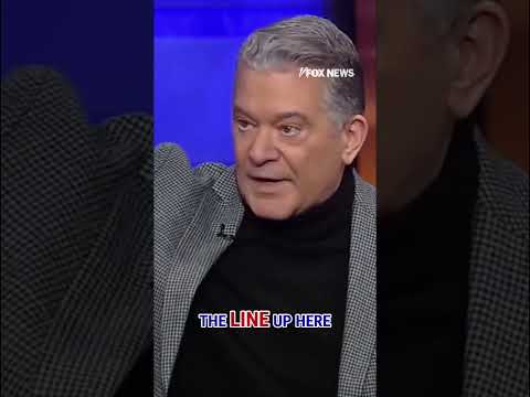 You are currently viewing The ‘nose ring militia’ has been activated: Mauro #shorts #us #foxnews #ICE #Paulmauro