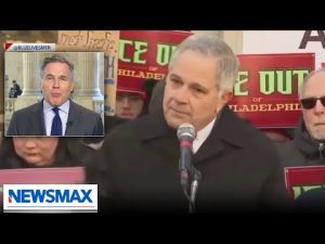 Read more about the article Anti-ICE rhetoric makes job more difficult: McCormick | Saturday Agenda