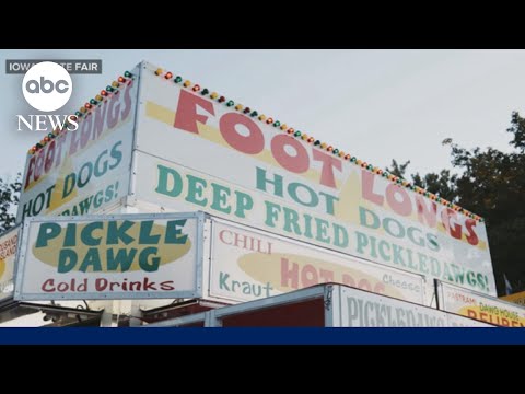 You are currently viewing Fun at the fair: Inside an Iowa tradition