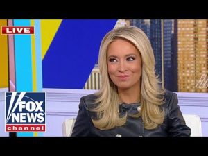 Read more about the article McEnany: There’s a LOT we don’t know here