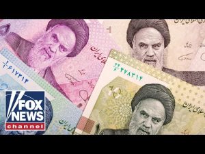 Read more about the article Iran’s economy has been mostly ruined by the ayatollah and his ‘henchmen’: Mike Pompeo
