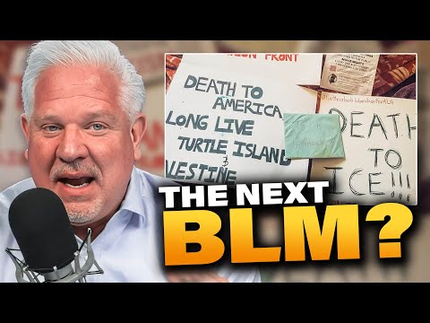 Read more about the article EXPOSED: The new EXTREMIST plan to DESTROY America