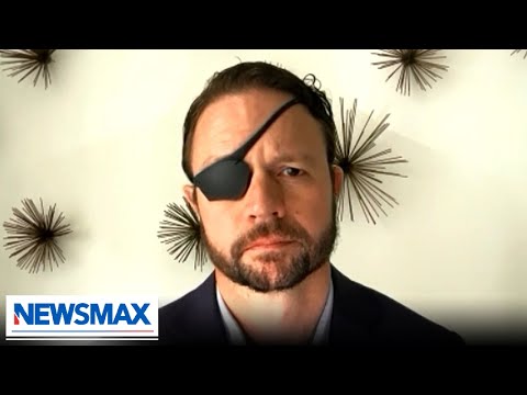 You are currently viewing Dan Crenshaw: There’s a bright future for Venezuela