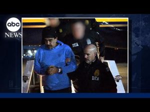 Read more about the article Congressional reaction to US attack on Venezuela