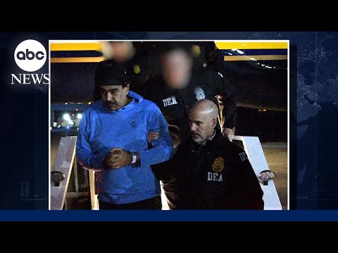 You are currently viewing Congressional reaction to US attack on Venezuela