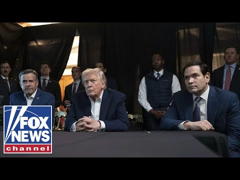 You are currently viewing I think Marco Rubio is sleeping well tonight: Anna Paulina Luna