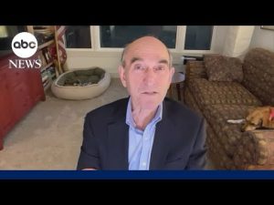 Read more about the article ‘Backing the Maduro regime without Maduro’: Fmr. special representative for Venezuela