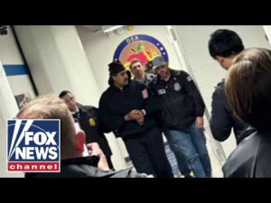 Read more about the article ‘Gang of Eight’ lawmaker sets record straight on Maduro mission: ‘This is the REALITY’