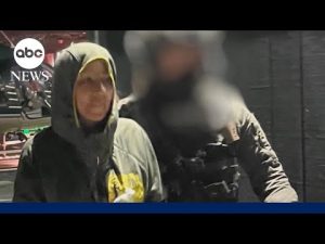 Read more about the article Maduro, wife facing arraignment in NY federal court