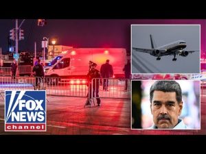 Read more about the article ‘SPECIAL OPS PRECISION’: Retired SEAL praises military excellence in Maduro capture