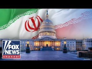 Read more about the article Iranians MUST take this seriously, says foreign relations expert