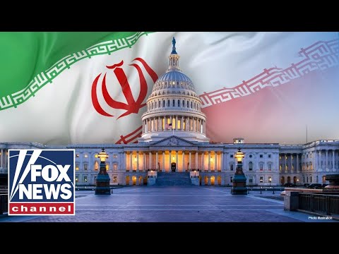 You are currently viewing Iranians MUST take this seriously, says foreign relations expert