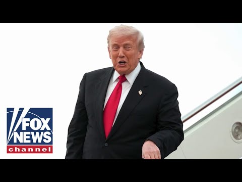 You are currently viewing Trump is a political ‘PHENOMENON’: Former Speaker of the House