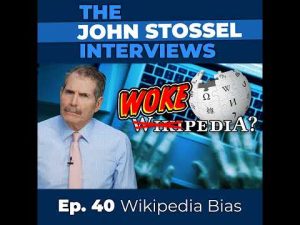 Read more about the article Ep 40. Wikipedia Bias