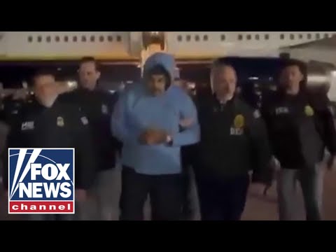 You are currently viewing We CANNOT overstate how many lives were saved by this capture: DHS official