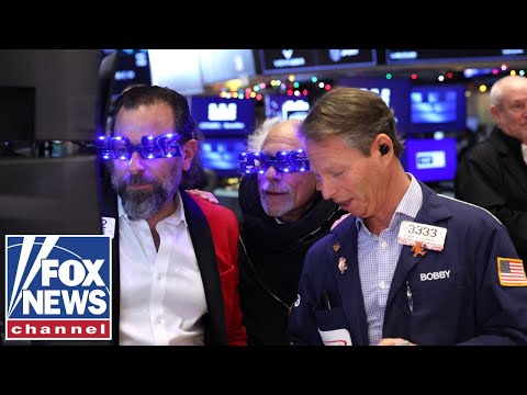 You are currently viewing The economy is turning a corner, here’s why 2026 looks strong