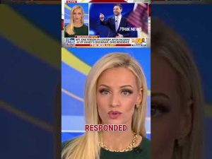 Read more about the article BREAKING: One person in custody after incident at Vance’s Ohio home #shorts #foxnews #politics