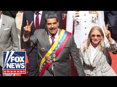 You are currently viewing NEW: UN Security Council to hold EMERGENCY meeting after Maduro capture