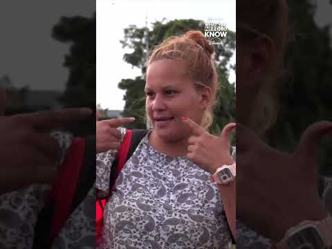 You are currently viewing Venezuelans react to the capture of President Nicolas Maduro