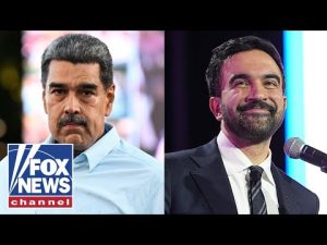 Read more about the article ‘LAUGHABLE’: Dems criticize Trump, praise ‘illegitimate’ Maduro, says GOP rep