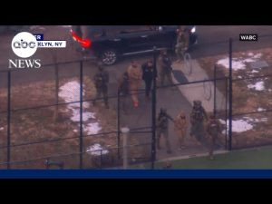 Read more about the article What to expect at the arraignment of Nicolas Maduro, his wife