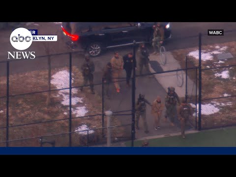 You are currently viewing What to expect at the arraignment of Nicolas Maduro, his wife