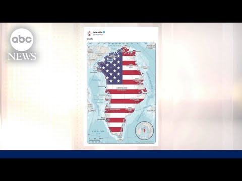 You are currently viewing Trump doubles down on threats to other countries