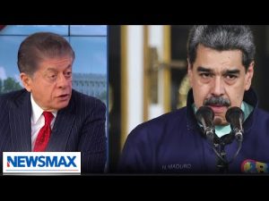 Read more about the article Maduro is looking at incarceration for rest of his life: Judge Andrew Napolitano | National Report