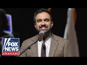 Read more about the article Mamdani is in a tough spot, but he put himself there: Retired NYPD inspector