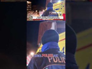 Read more about the article BREAKING: Several killed, injured in Switzerland after explosive fire at NYE party #shorts #foxnews
