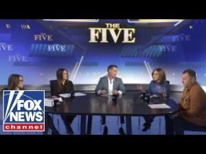 Read more about the article ‘The Five’: Dems’ memes or Kamala Harris’ book tour?