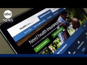 Read more about the article Health insurance premiums set to soar as ACA subsidies expire