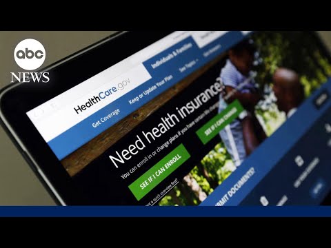 You are currently viewing Health insurance premiums set to soar as ACA subsidies expire