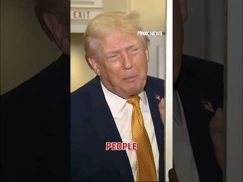 You are currently viewing Trump WARNS Maduro will have a ‘slog of a trial’ #foxnews #news #shorts #trump