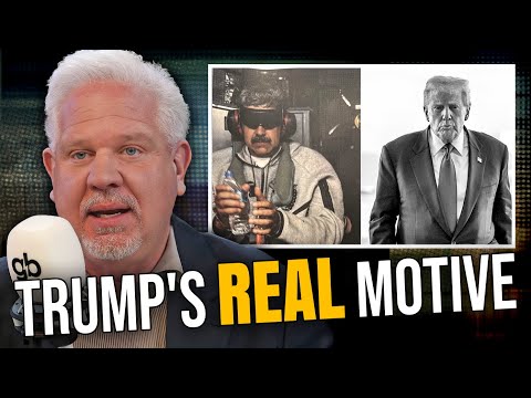 You are currently viewing Why Trump’s Capture of Maduro IS “America First”