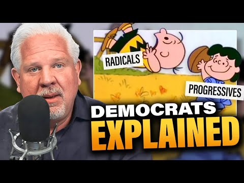 Read more about the article Far-Left Democrats Aren’t Just Crazy… They’re Also Dangerous