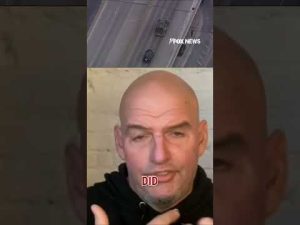 Read more about the article Fetterman hits Dems: ‘Why can’t we acknowledge’ this was good #shorts #maduro #venezuela #fetterman