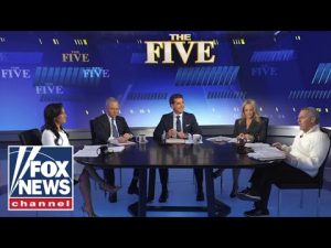 Read more about the article Jesse Watters: They are DEFENDING a dictator